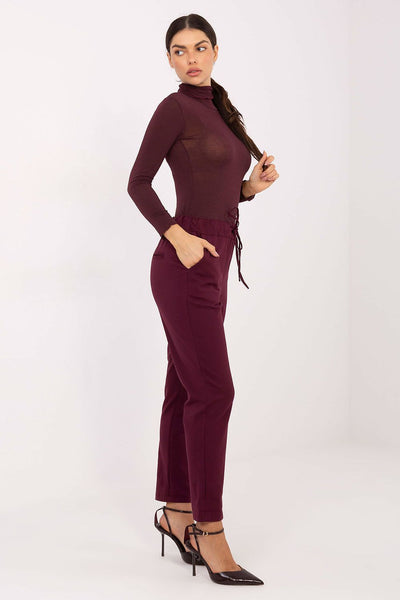  Pantalon femme model 223104 Factory Price 