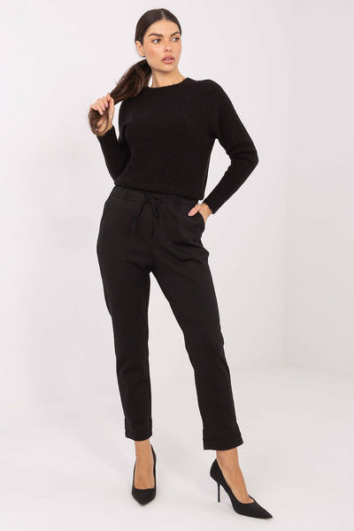  Pantalon femme model 223105 Factory Price 