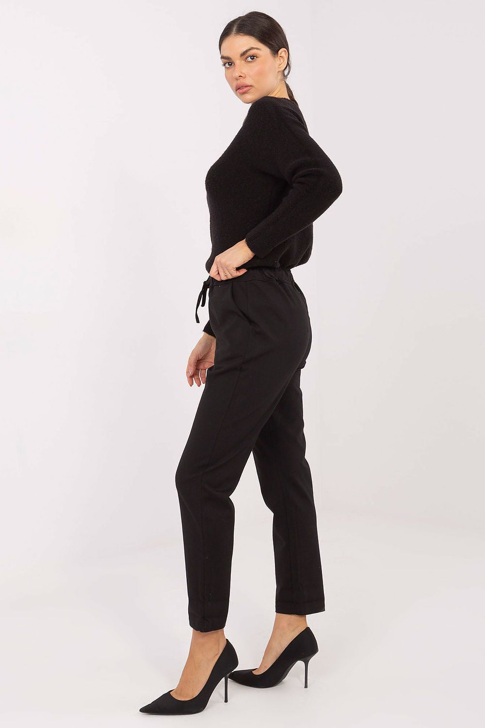 Pantalon femme model 223101 Factory Price