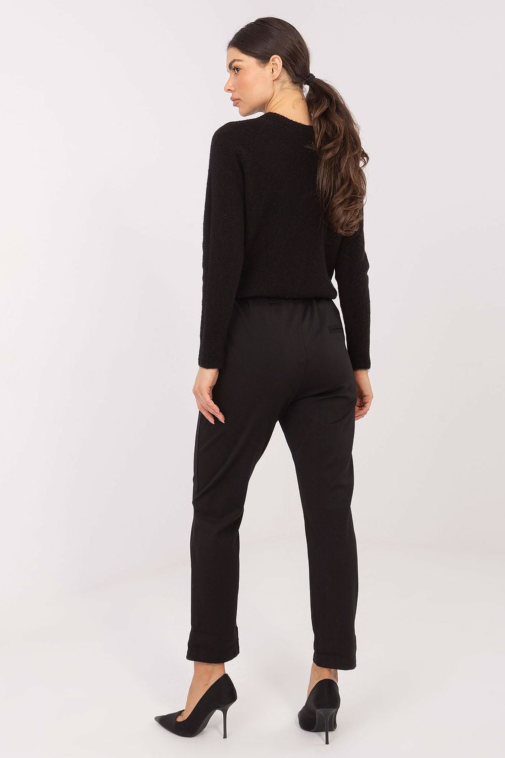 Pantalon femme model 223101 Factory Price