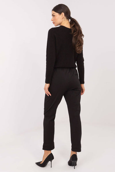  Pantalon femme model 223105 Factory Price 