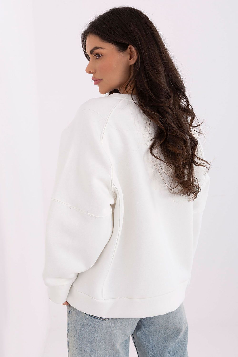 Sweatshirt model 220617 Factory Price