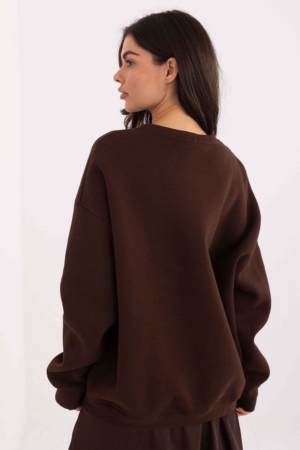 Sweatshirt model 223108 Factory Price