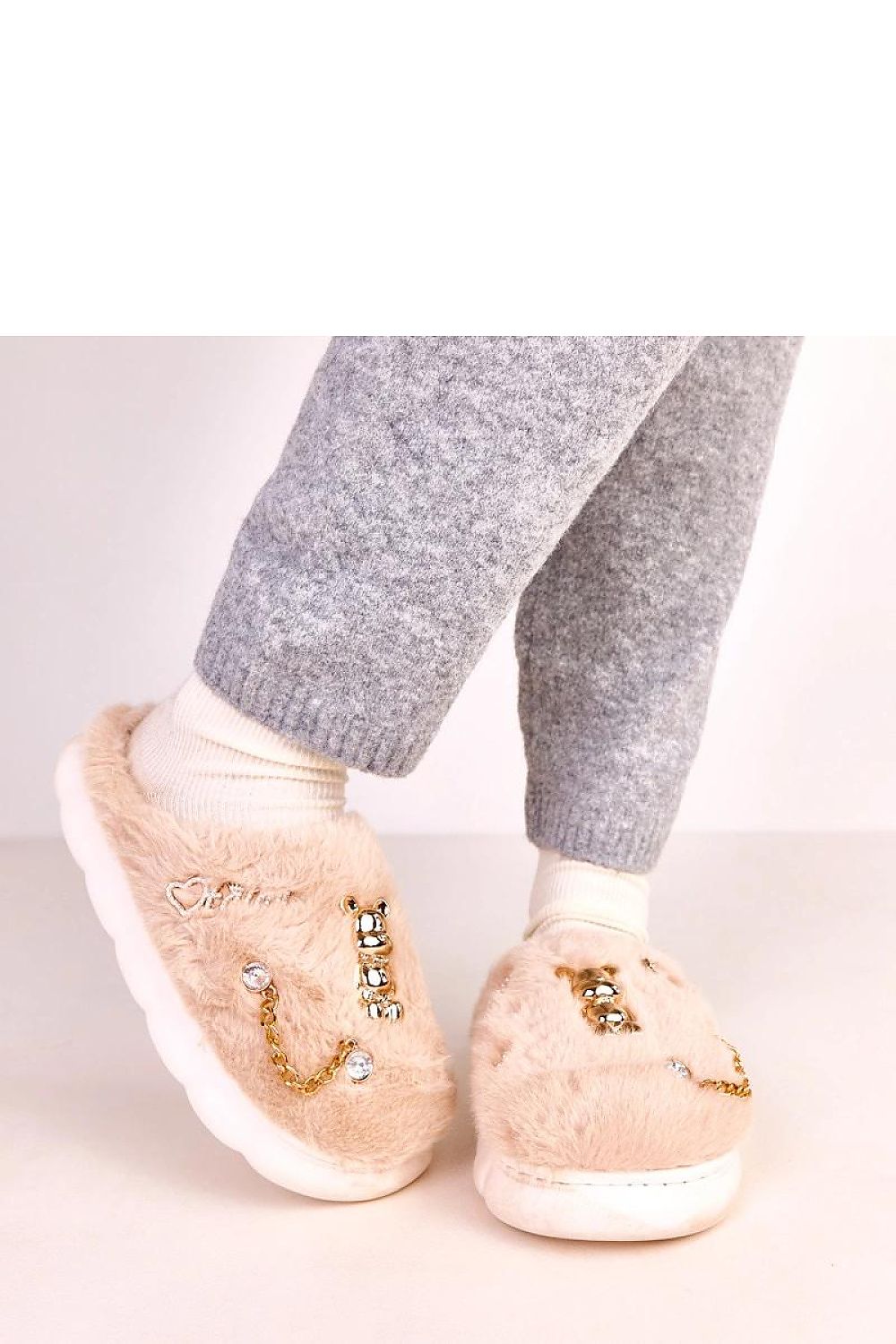 Pantoufles model 223112 Solea