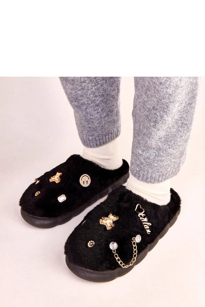  Pantoufles model 223114 Solea 