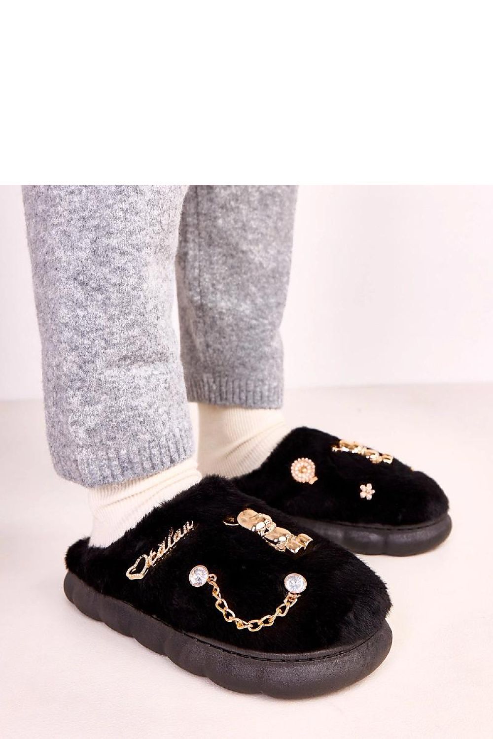 Pantoufles model 223112 Solea