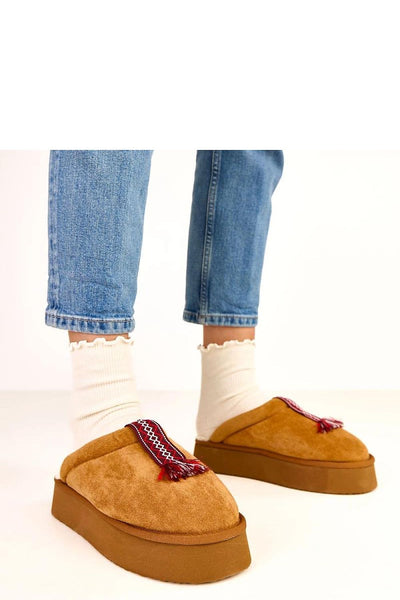  Pantoufles model 223117 Solea 