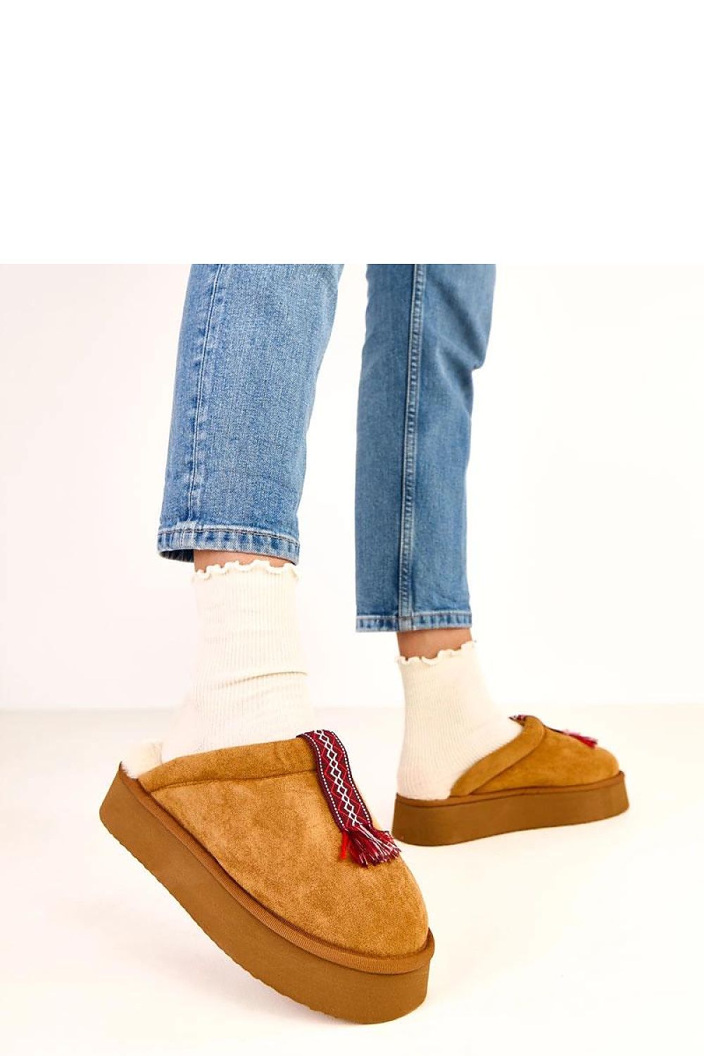 Pantoufles model 223116 Solea