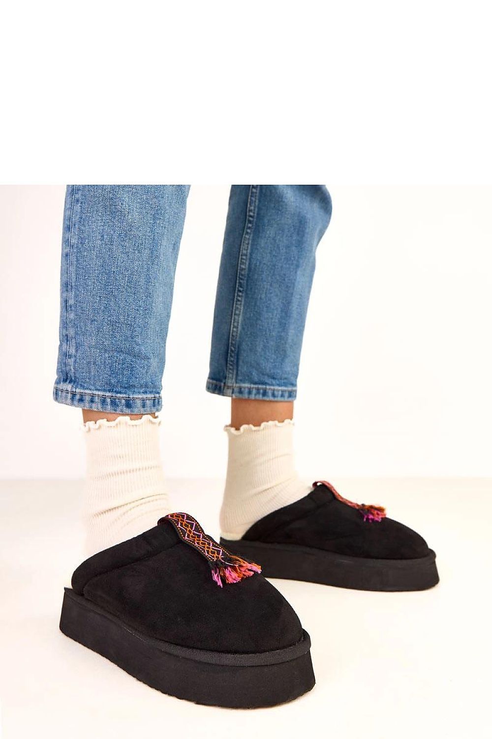 Pantoufles model 223116 Solea
