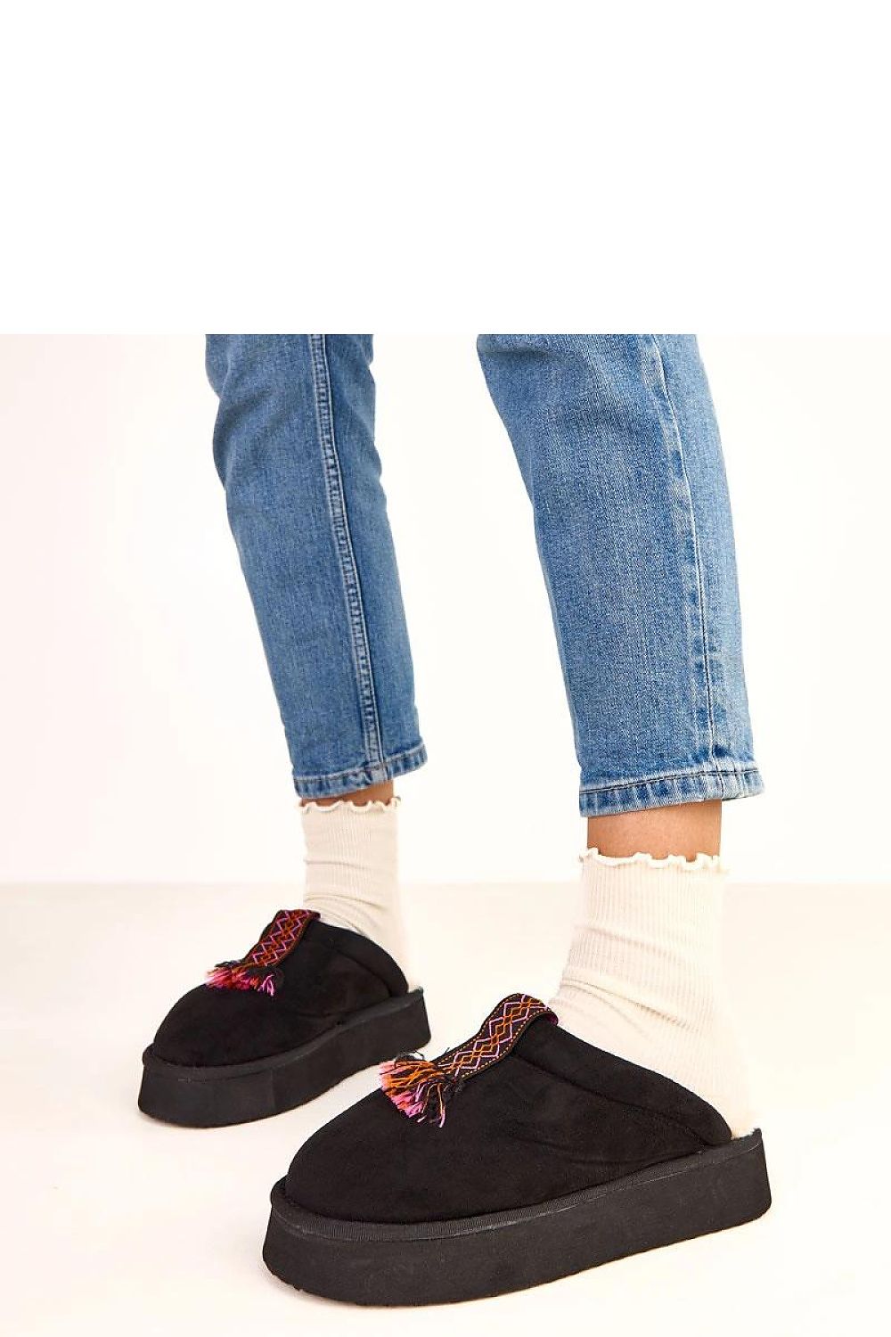 Pantoufles model 223116 Solea