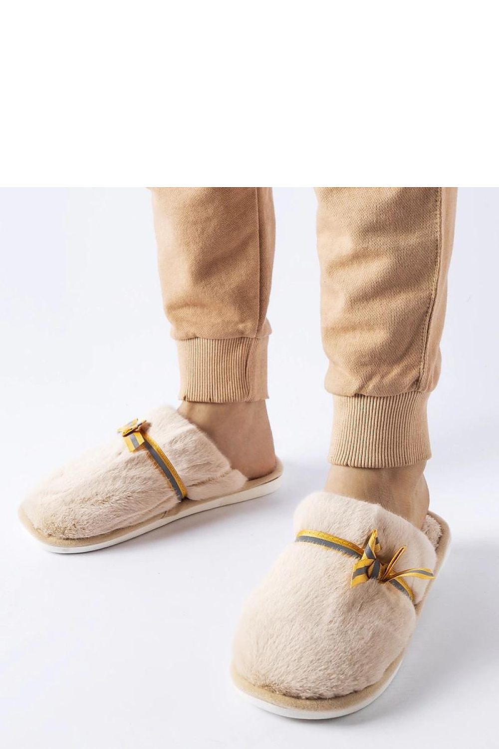 Pantoufles model 223123 Solea