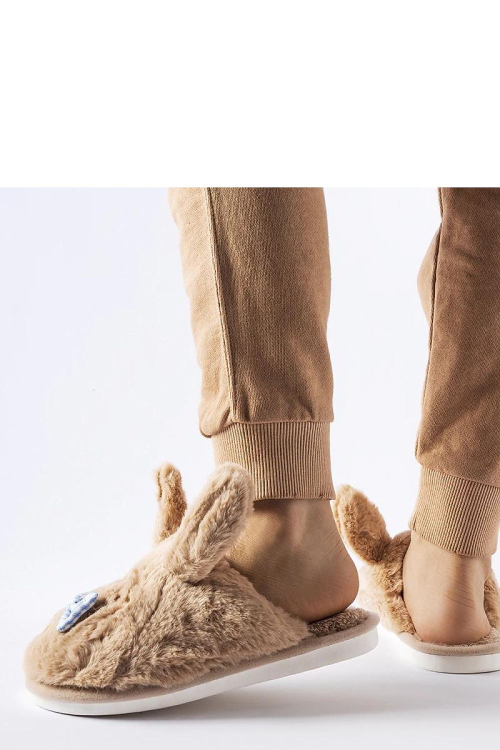 Pantoufles model 223126 Solea
