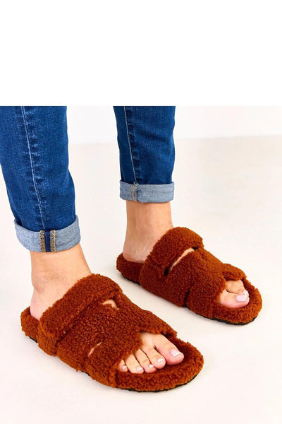  Pantoufles model 223135 Solea 