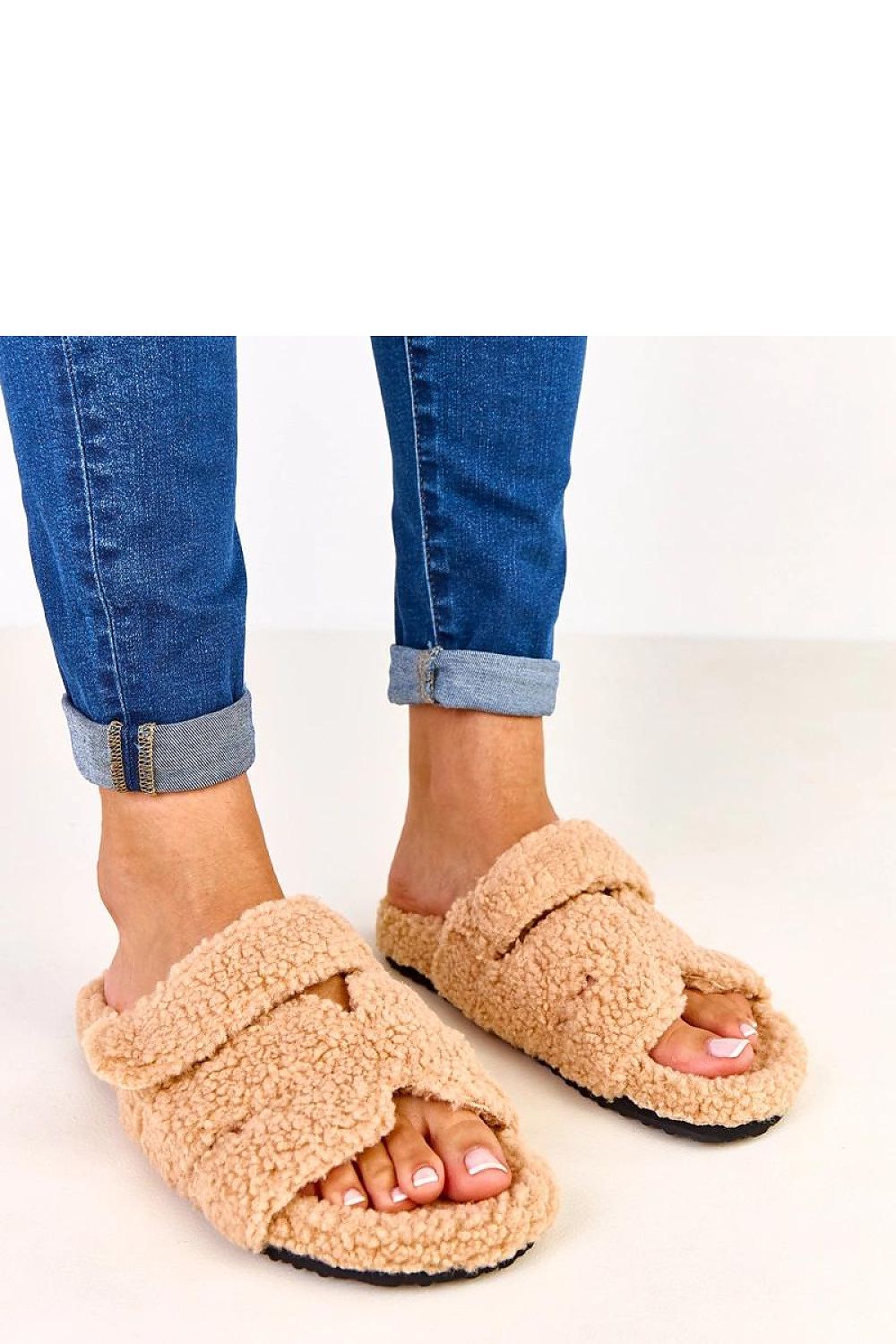 Pantoufles model 223135 Solea
