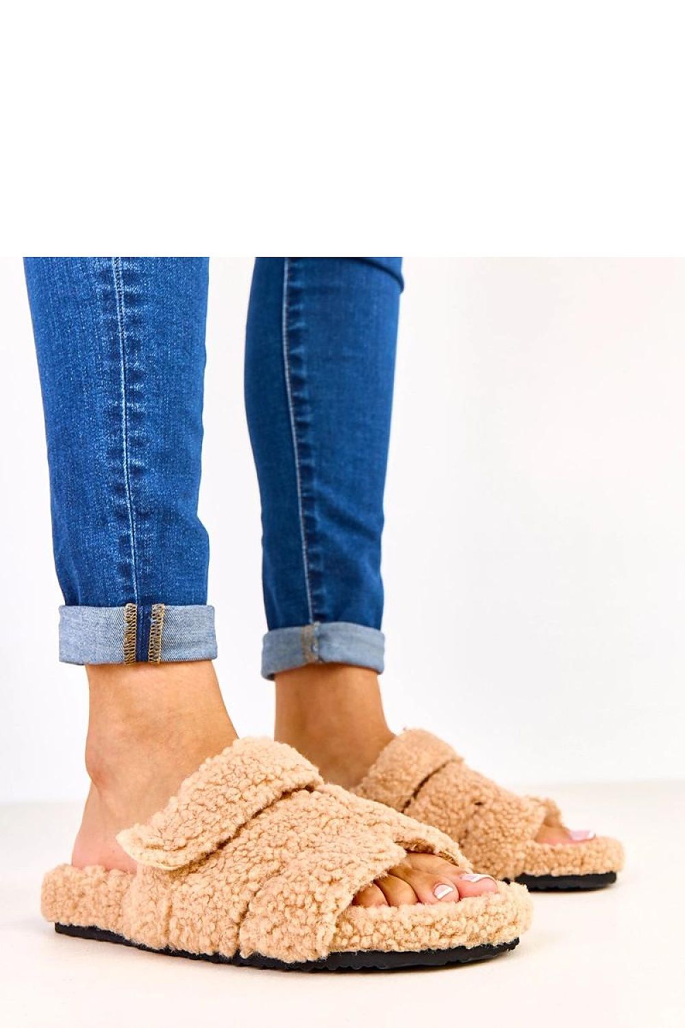 Pantoufles model 223135 Solea