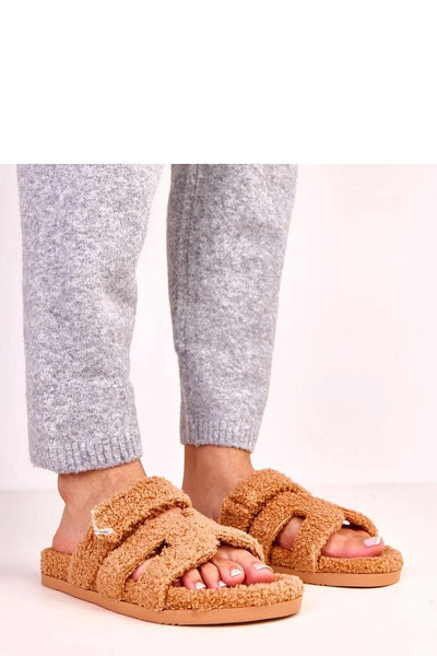  Pantoufles model 223138 Solea 