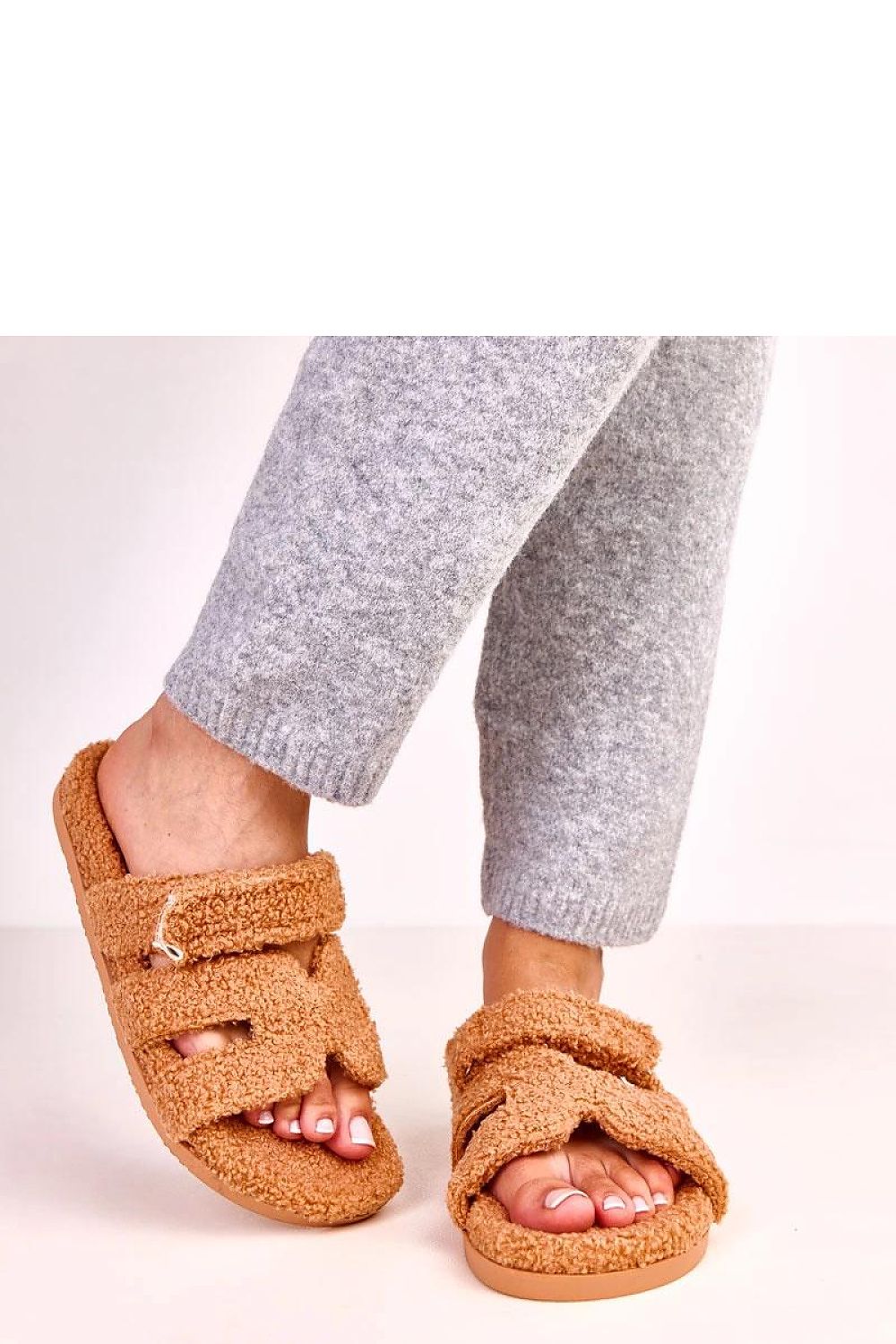 Pantoufles model 223137 Solea