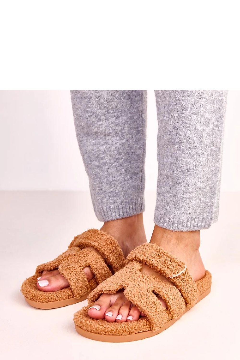 Pantoufles model 223137 Solea