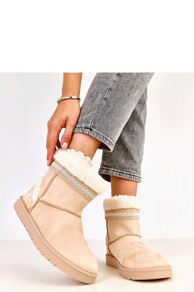  bottes de neige model 223160 Solea 