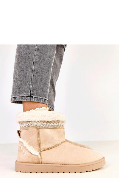  bottes de neige model 223160 Solea 