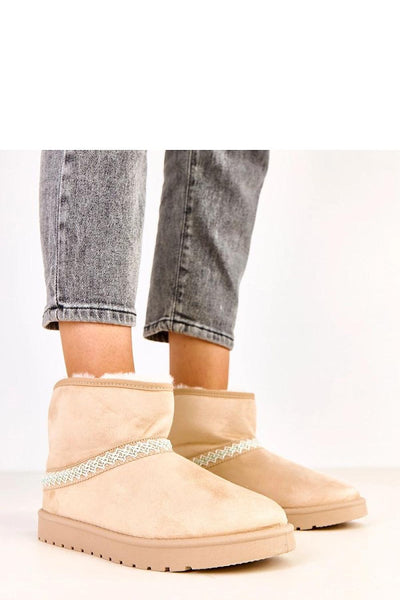  bottes de neige model 223162 Solea 