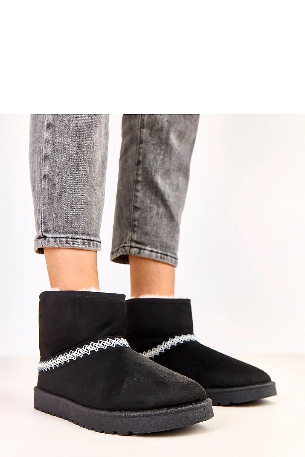 bottes de neige model 223161 Solea
