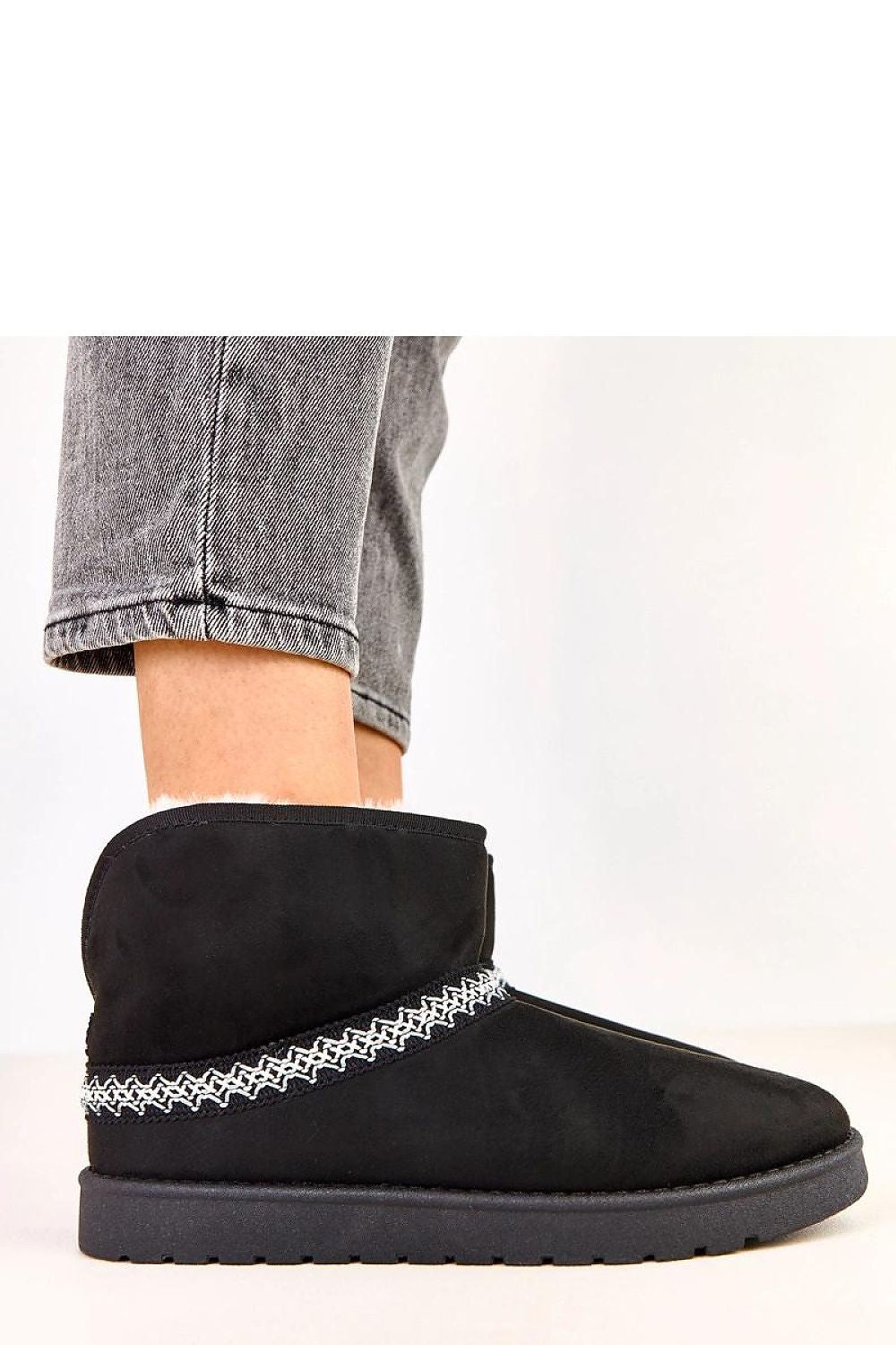 bottes de neige model 223161 Solea