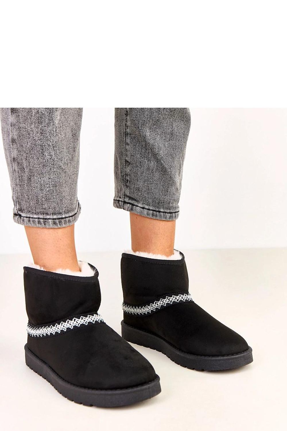 bottes de neige model 223161 Solea