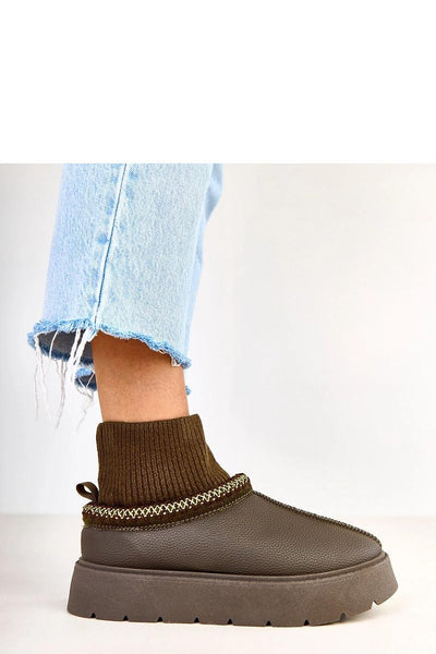  bottes de neige model 223165 Solea 