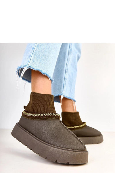  bottes de neige model 223165 Solea 
