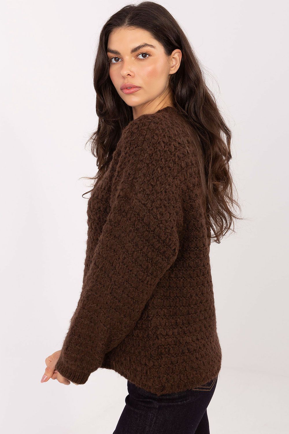 Chandail model 223168 Italy Moda