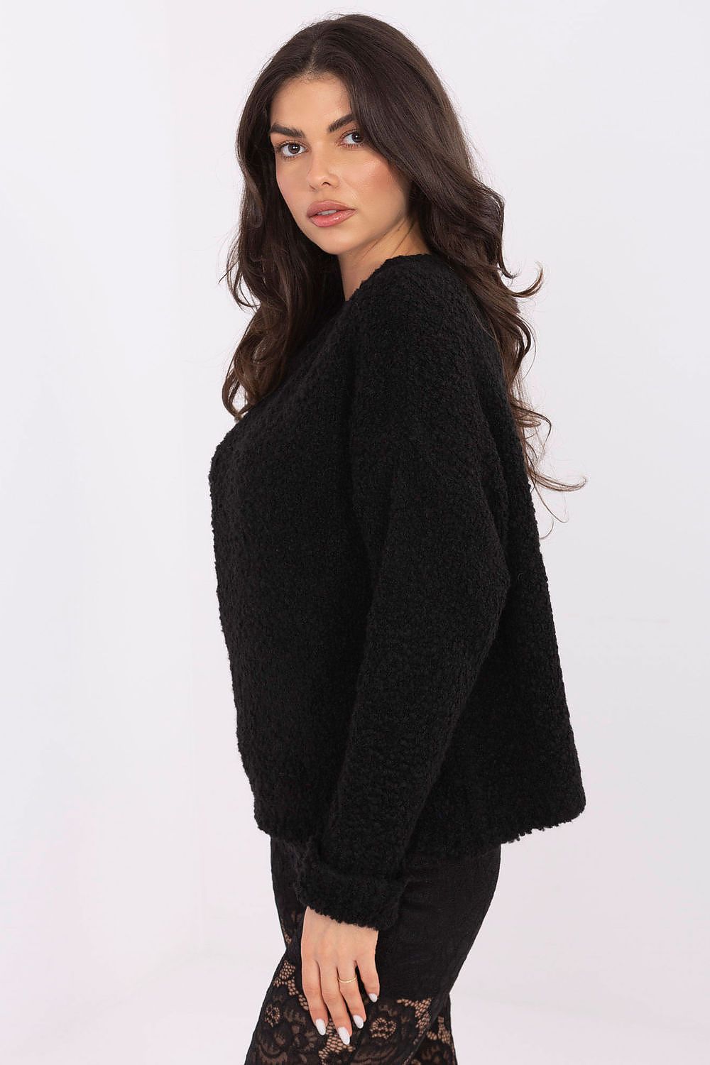 Chandail model 223174 Italy Moda