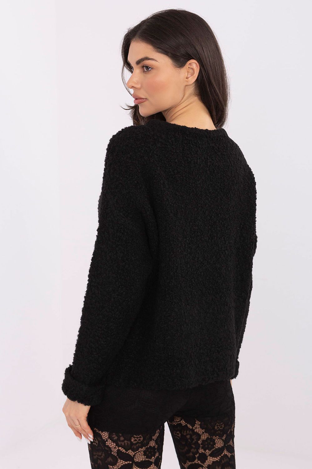 Chandail model 223174 Italy Moda