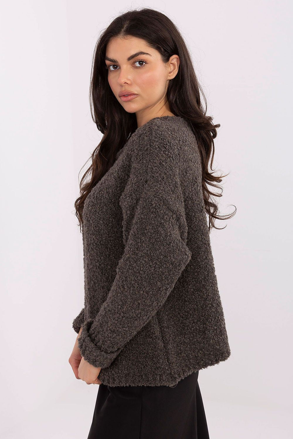 Chandail model 223174 Italy Moda