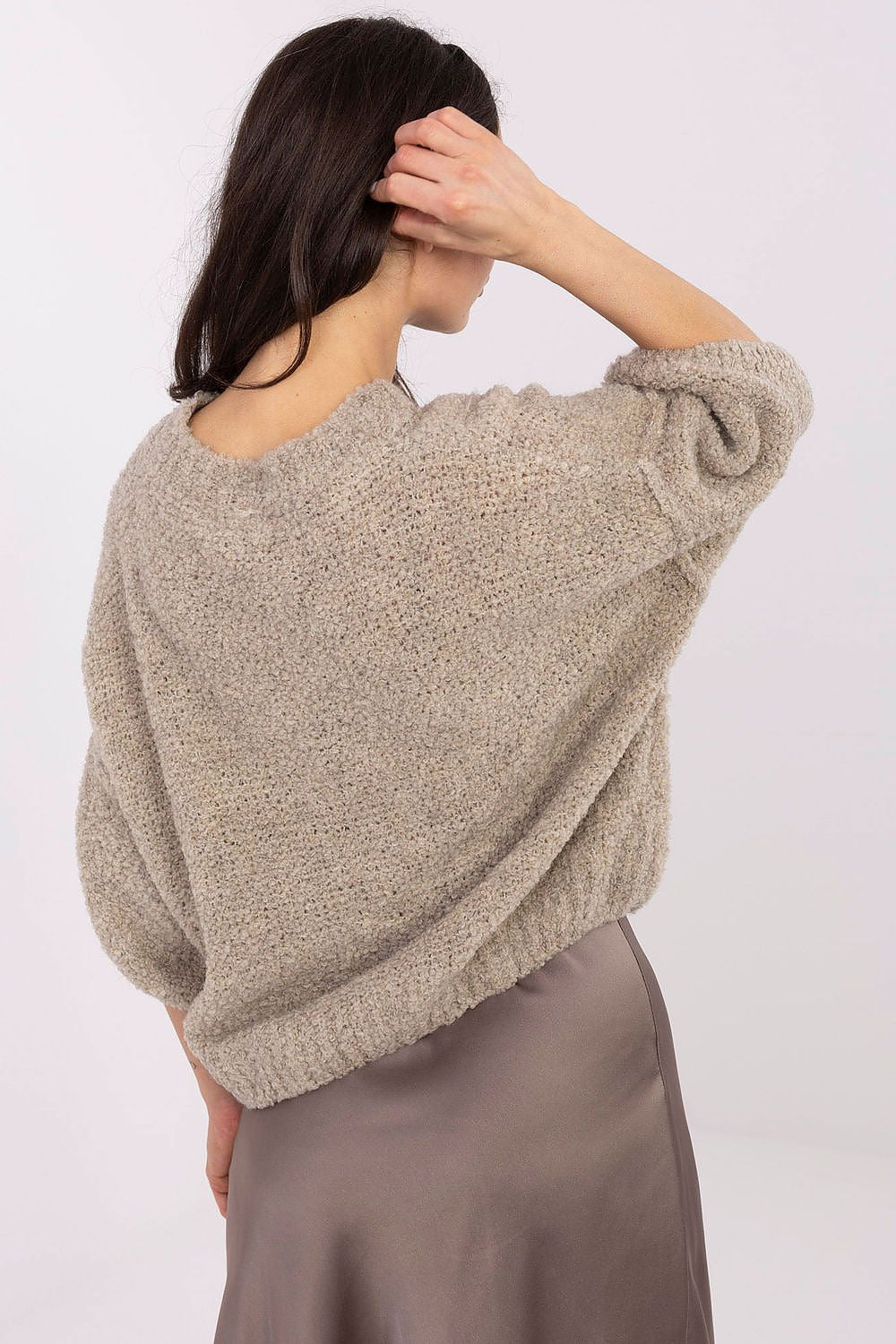 Chandail model 223178 Italy Moda