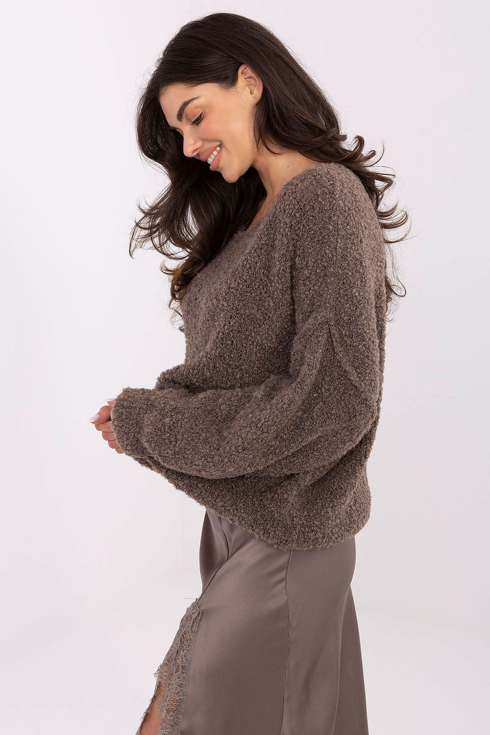 Chandail model 223180 Italy Moda