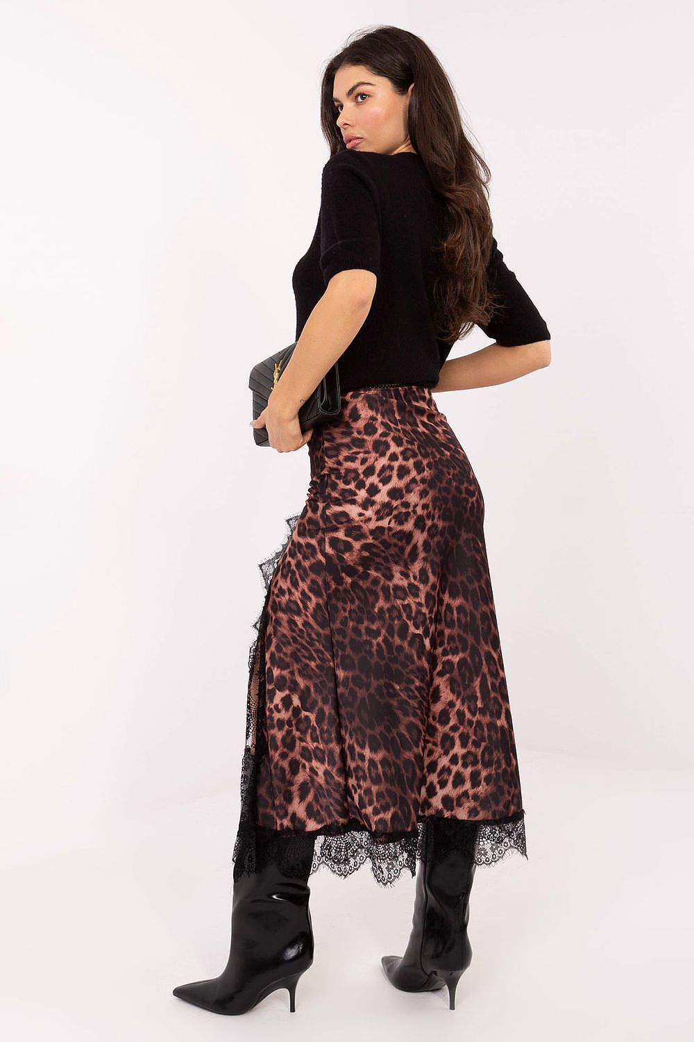 Jupe model 223188 Italy Moda