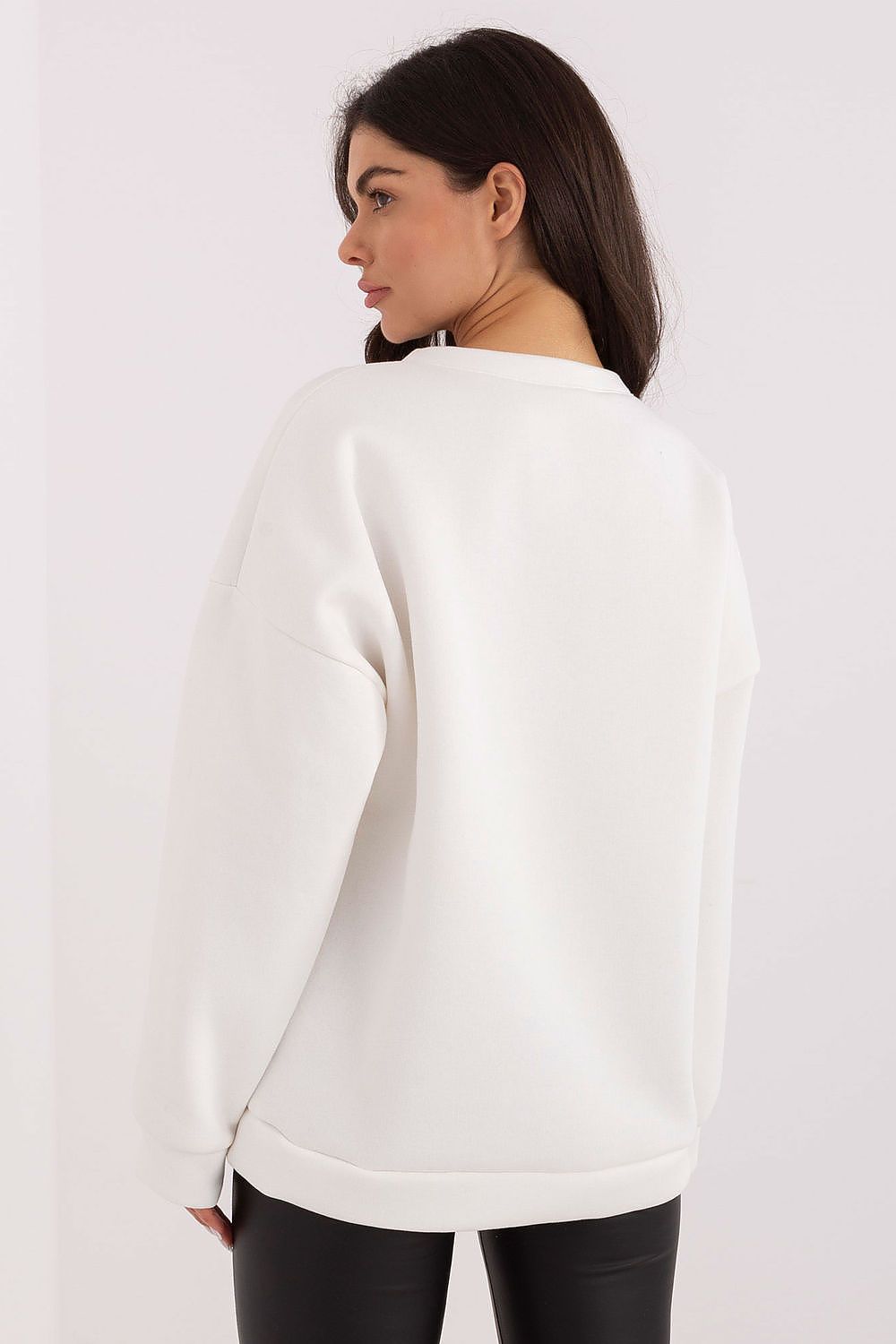 Sweatshirt model 223194 Italy Moda