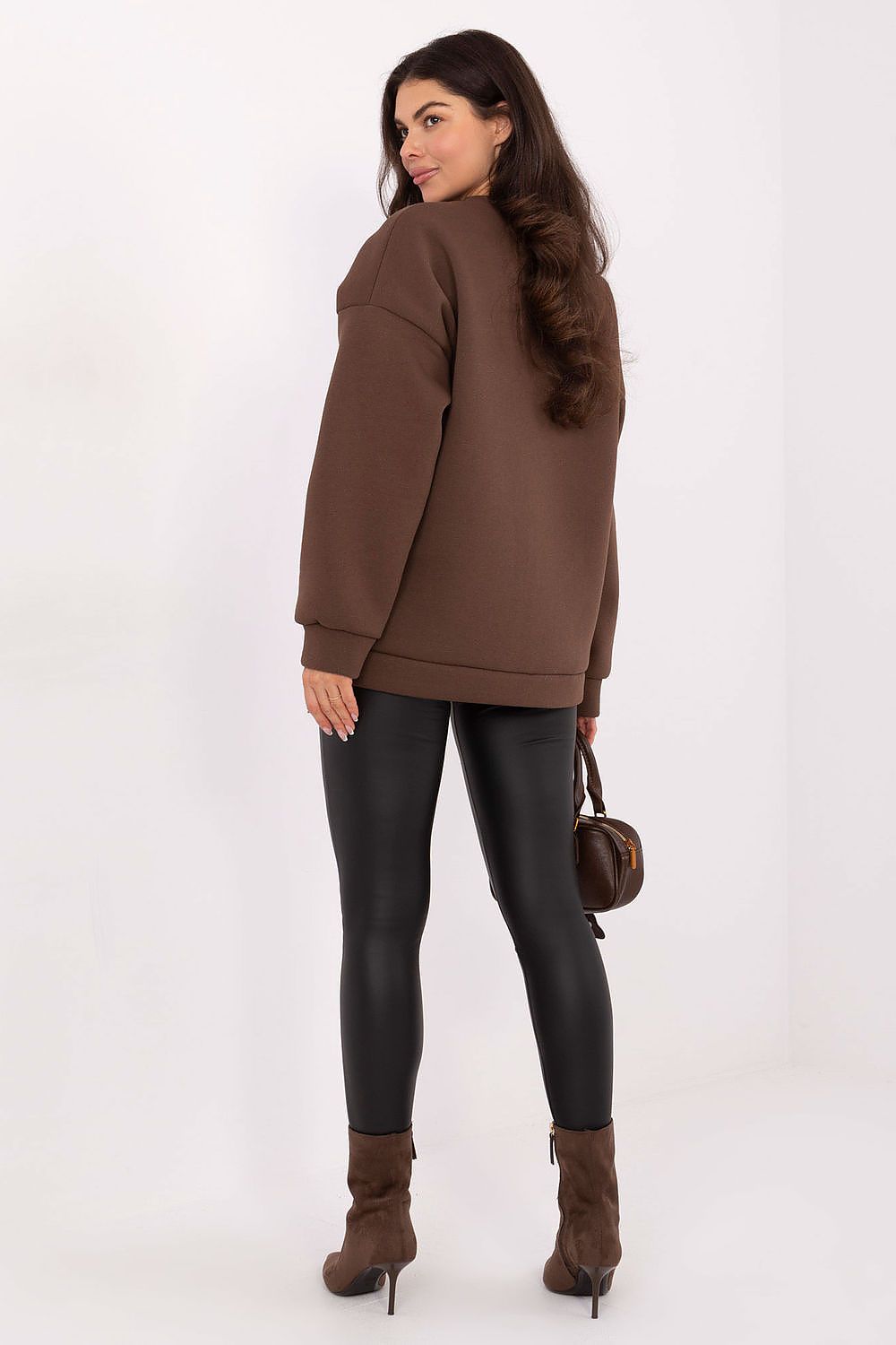 Sweatshirt model 223194 Italy Moda