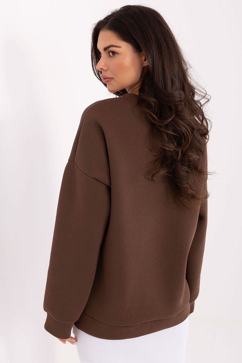 Sweatshirt model 223194 Italy Moda