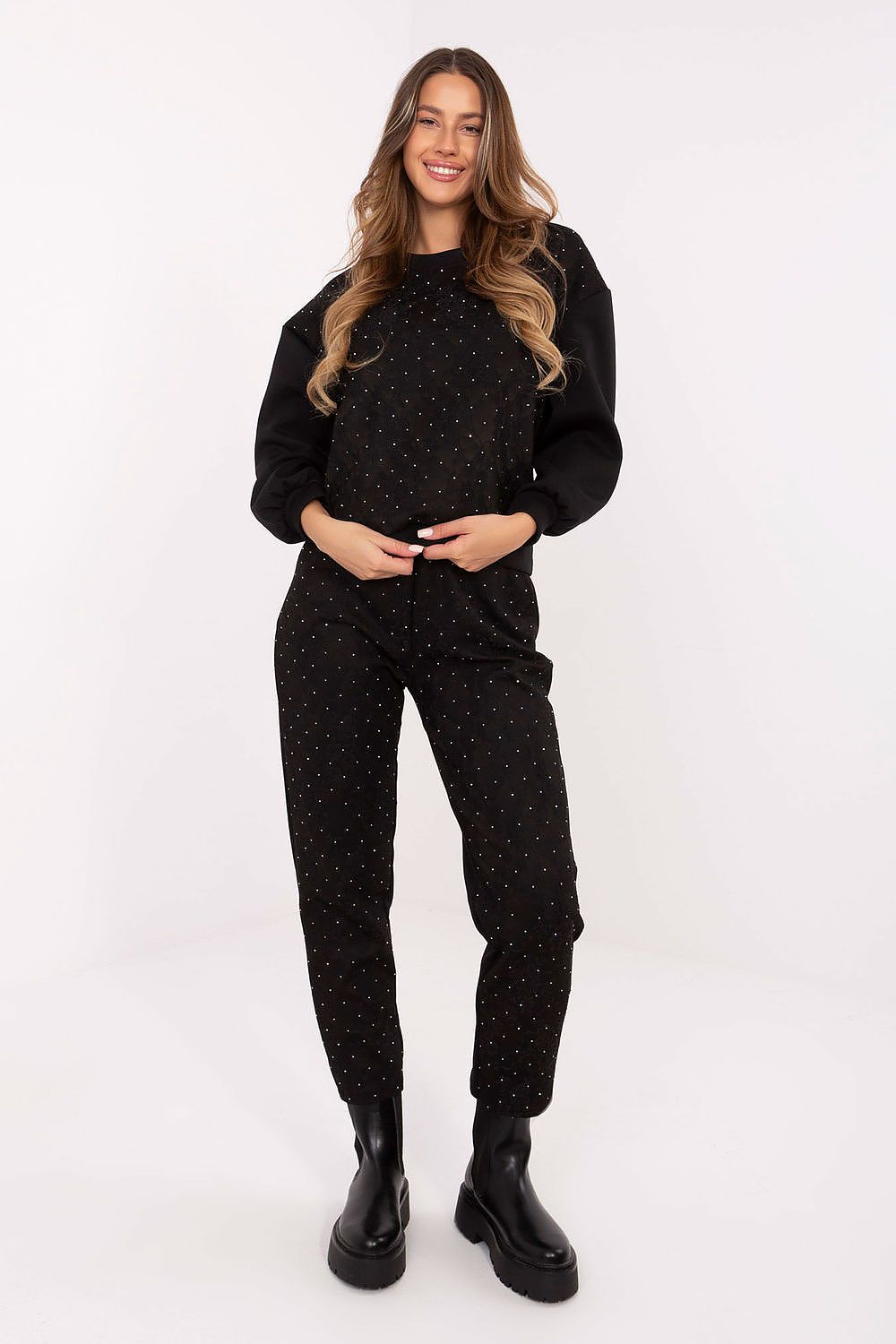 L`ensemble model 223204 Italy Moda