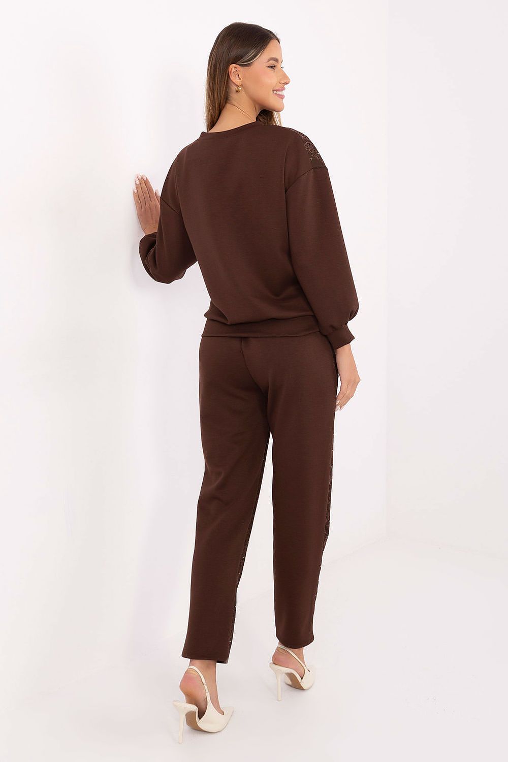 L`ensemble model 223204 Italy Moda
