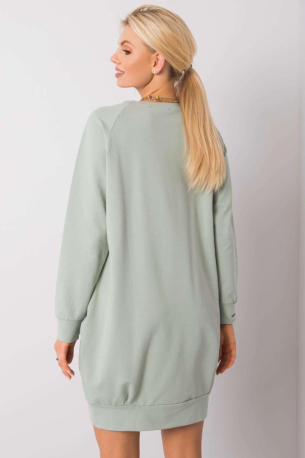 Robe de jour model 223044 BFG
