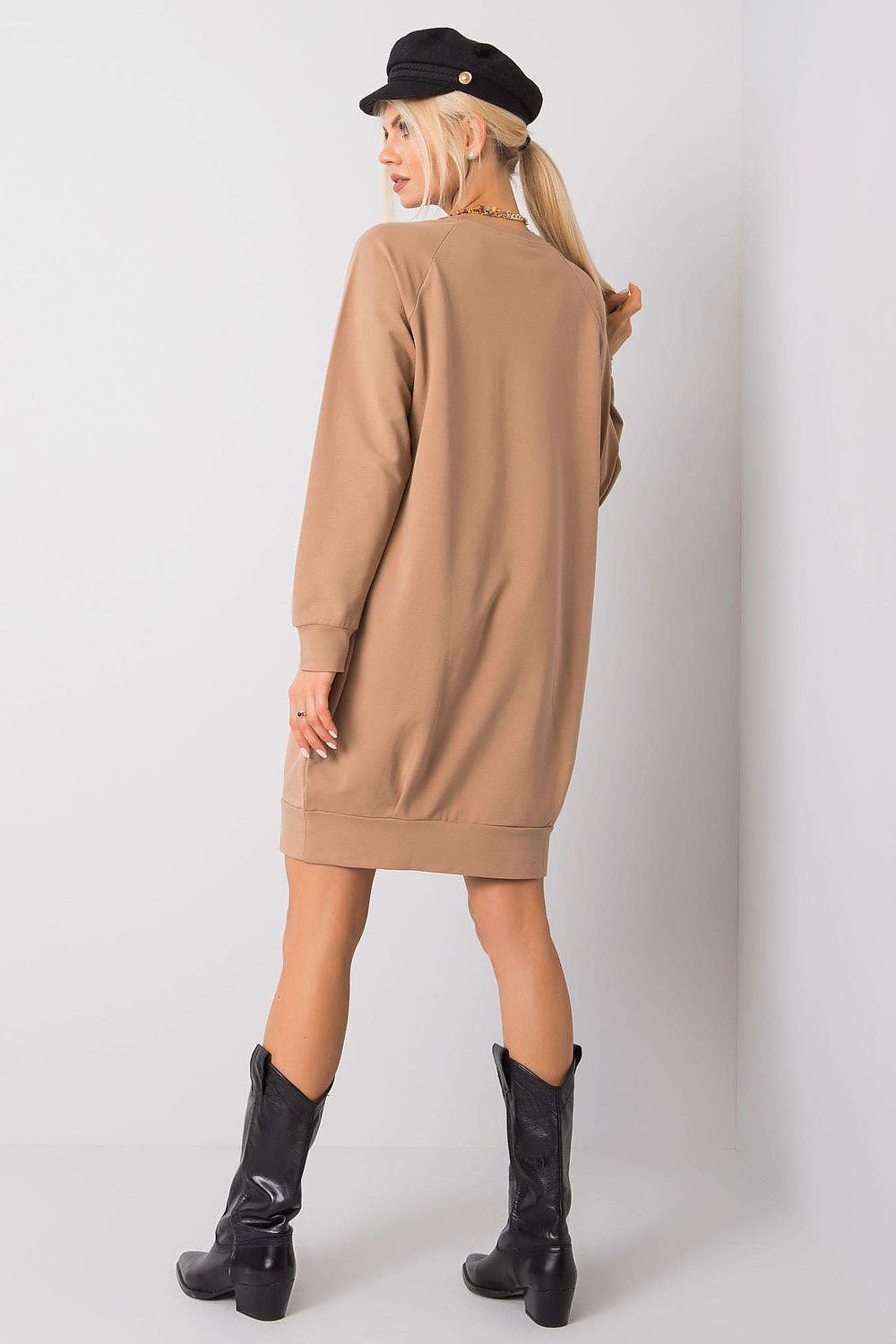 Robe de jour model 223044 BFG