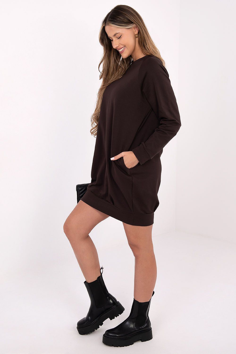 Robe de jour model 223044 BFG