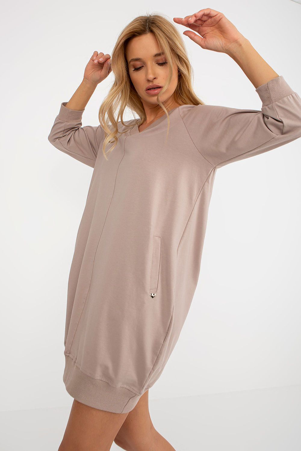 Robe de jour model 223223 BFG