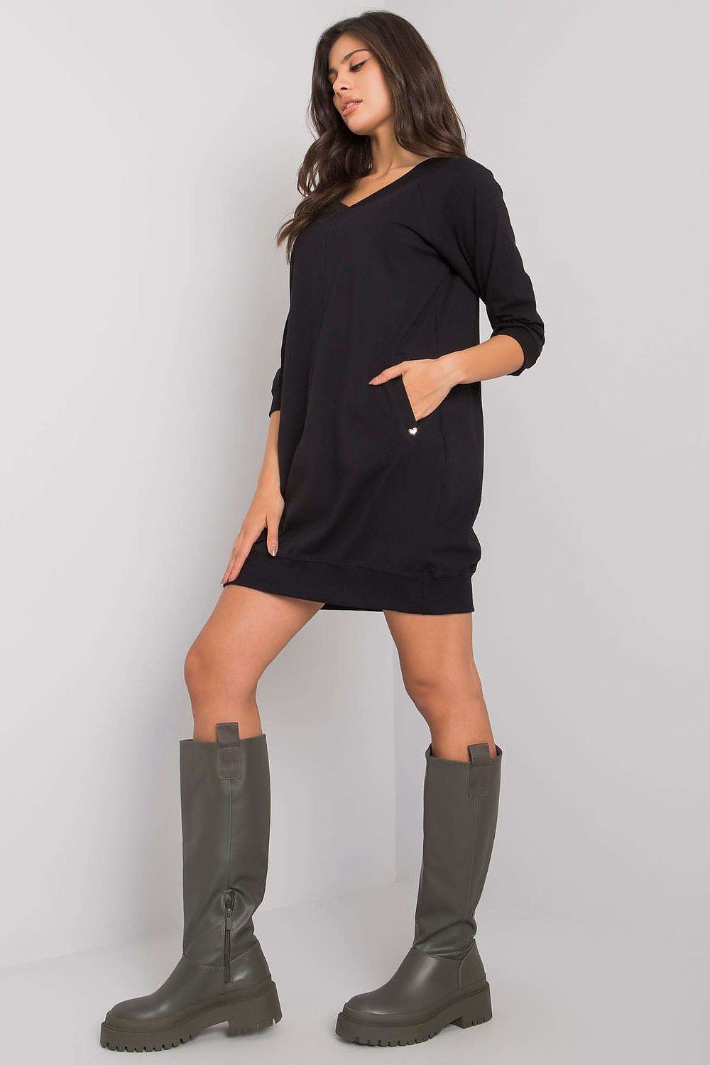 Robe de jour model 223223 BFG