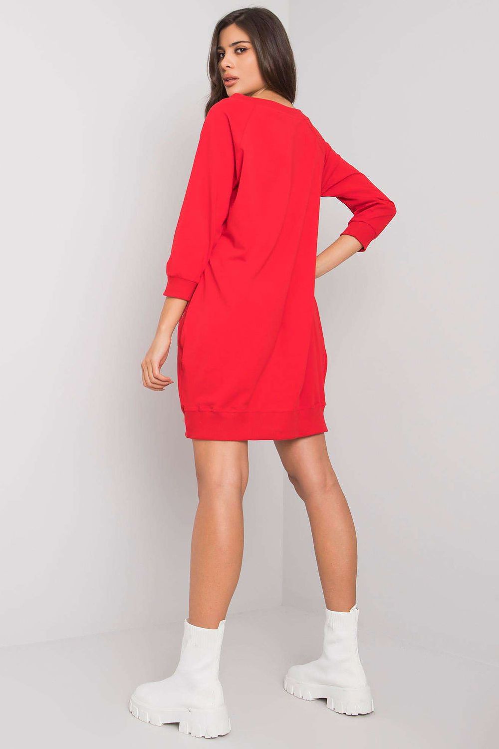 Robe de jour model 223223 BFG