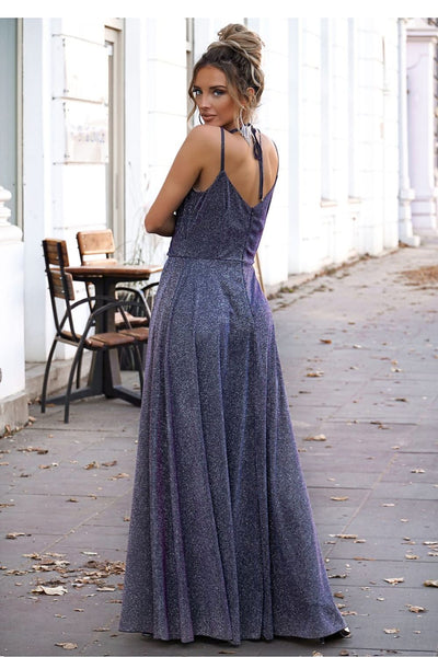  Robe longue model 223276 With You 