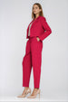  Blazer femme model 223278 Nife 